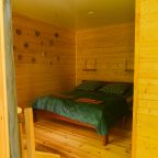 Дом (На берегу), Кемпинг Bars glamp