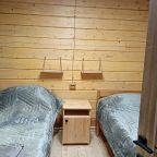 Коттедж (На берегу), Кемпинг Bars glamp
