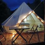 Двухместный (Шатер), Кемпинг Bars glamp
