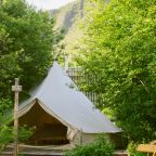 Двухместный (Шатер), Кемпинг Bars glamp