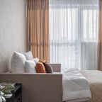 Апартаменты (Стандарт 2 местные | STD APT DBL), Апарт-отель Аура