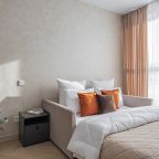Апартаменты (Стандарт 2 местные | STD APT DBL), Апарт-отель Аура