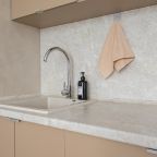 Апартаменты (Стандарт 2 местные | STD APT DBL), Апарт-отель Аура