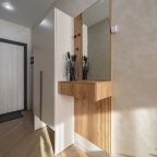 Апартаменты (Стандарт 2 местные | STD APT DBL), Апарт-отель Аура