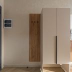 Апартаменты (Стандарт 2 местные | STD APT DBL), Апарт-отель Аура