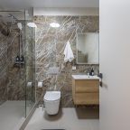 Апартаменты (Стандарт 2 местные | STD APT DBL), Апарт-отель Аура
