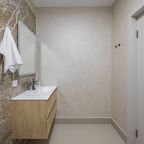 Апартаменты (Стандарт 2 местные | STD APT DBL), Апарт-отель Аура