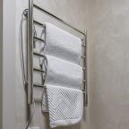 Апартаменты (Стандарт 2 местные | STD APT DBL), Апарт-отель Аура