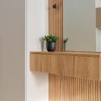 Апартаменты (Улучшенные 2 местные | SUP APT DBL), Апарт-отель Аура