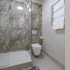 Апартаменты (Улучшенные 2 местные | SUP APT DBL), Апарт-отель Аура