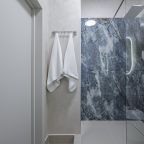 Апартаменты (Улучшенные 3-местные  (2+1) | Superior DBL + Extra bed), Апарт-отель Аура