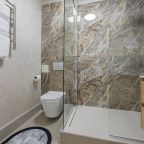 Апартаменты (Улучшенные 2+2 | Superior apt DBL + Sofa), Апарт-отель Аура