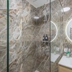 Апартаменты (Улучшенные 2+2 | Superior apt DBL + Sofa), Апарт-отель Аура