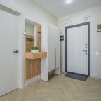 Апартаменты (Семейный 2-комнатный (2+2+1+1) | 2BR Family APT (2+2+1+1)), Апарт-отель Аура
