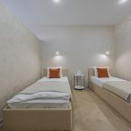 Апартаменты (Семейный 2-комнатный (2+2+1+1) | 2BR Family APT (2+2+1+1)), Апарт-отель Аура