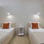 Апартаменты (Семейный 2-комнатный (2+2+1+1) | 2BR Family APT (2+2+1+1)), Апарт-отель Аура