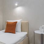 Апартаменты (Семейный 2-комнатный (2+2+1+1) | 2BR Family APT (2+2+1+1)), Апарт-отель Аура