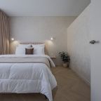 Апартаменты (Семейный 2-комнатный (2+2+1+1) | 2BR Family APT (2+2+1+1)), Апарт-отель Аура