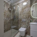 Апартаменты (Семейный 2-комнатный (2+2+1+1) | 2BR Family APT (2+2+1+1)), Апарт-отель Аура