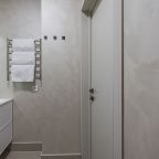 Апартаменты (Семейный 2-комнатный (2+2+1+1) | 2BR Family APT (2+2+1+1)), Апарт-отель Аура
