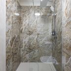 Апартаменты (Семейный 2-комнатный (2+2+1+1) | 2BR Family APT (2+2+1+1)), Апарт-отель Аура