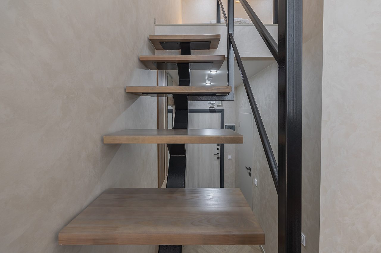 Четырехместный (Апртамент 1+1+1+1 | Superior apt QUAD), Апарт-отель Аура