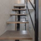 Четырехместный (Апртамент 1+1+1+1 | Superior apt QUAD), Апарт-отель Аура