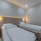 Четырехместный (Апртамент 1+1+1+1 | Superior apt QUAD), Апарт-отель Аура