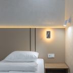 Четырехместный (Апртамент 1+1+1+1 | Superior apt QUAD), Апарт-отель Аура