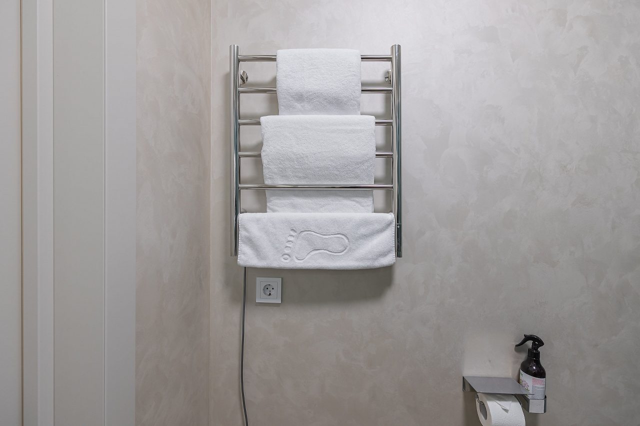 Четырехместный (Апртамент 1+1+1+1 | Superior apt QUAD), Апарт-отель Аура