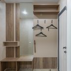 Четырехместный (Апртамент 1+1+1+1 | Superior apt QUAD), Апарт-отель Аура