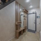 Четырехместный (Апртамент 1+1+1+1 | Superior apt QUAD), Апарт-отель Аура