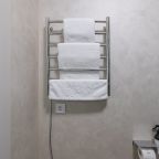 Четырехместный (Улучшенные четырехместные апартаменты 2+2 | Superior apt QUAD 2+2), Апарт-отель Аура