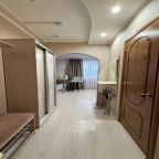 Улучшенный (Стандарт 2 кровати), Гостиница Ростов