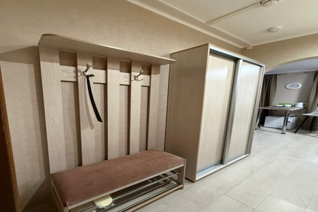 Улучшенный (Стандарт 2 кровати), Гостиница Ростов