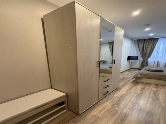 Фотография номера гостиницы Ростов