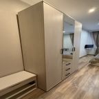 Двухместный (Стандарт 1 кроватью), Гостиница Ростов