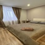 Двухместный (Стандарт 1 кроватью), Гостиница Ростов