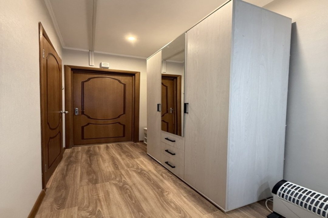 Двухместный (Стандарт 1 кроватью), Гостиница Ростов