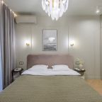 Трёхместный и более (Шикарная дизайнерская квартира), Апартаменты Шикарные дизайнерские