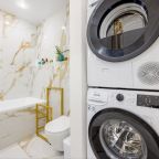 Трёхместный и более (Шикарная дизайнерская квартира), Апартаменты Шикарные дизайнерские