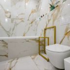 Трёхместный и более (Шикарная дизайнерская квартира), Апартаменты Шикарные дизайнерские