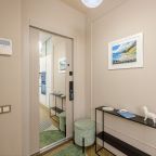 Трёхместный и более (Шикарная дизайнерская квартира), Апартаменты Шикарные дизайнерские