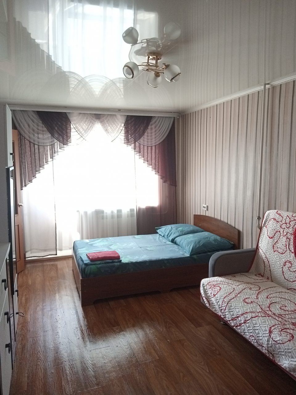 Апартаменты (Престиж), Апартаменты ПРЕСТИЖ