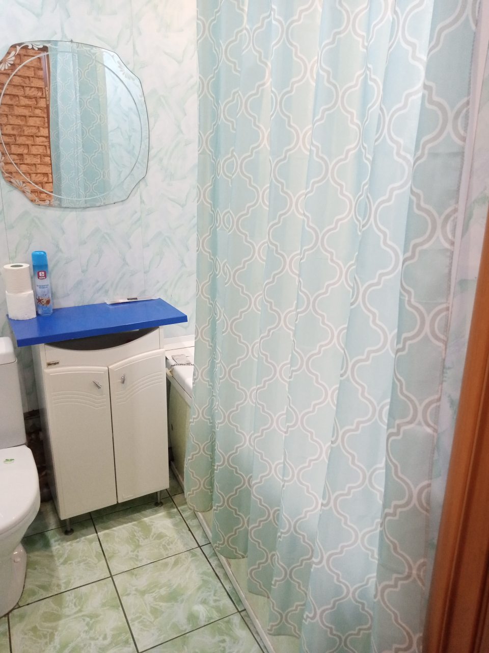 Апартаменты (Престиж), Апартаменты ПРЕСТИЖ