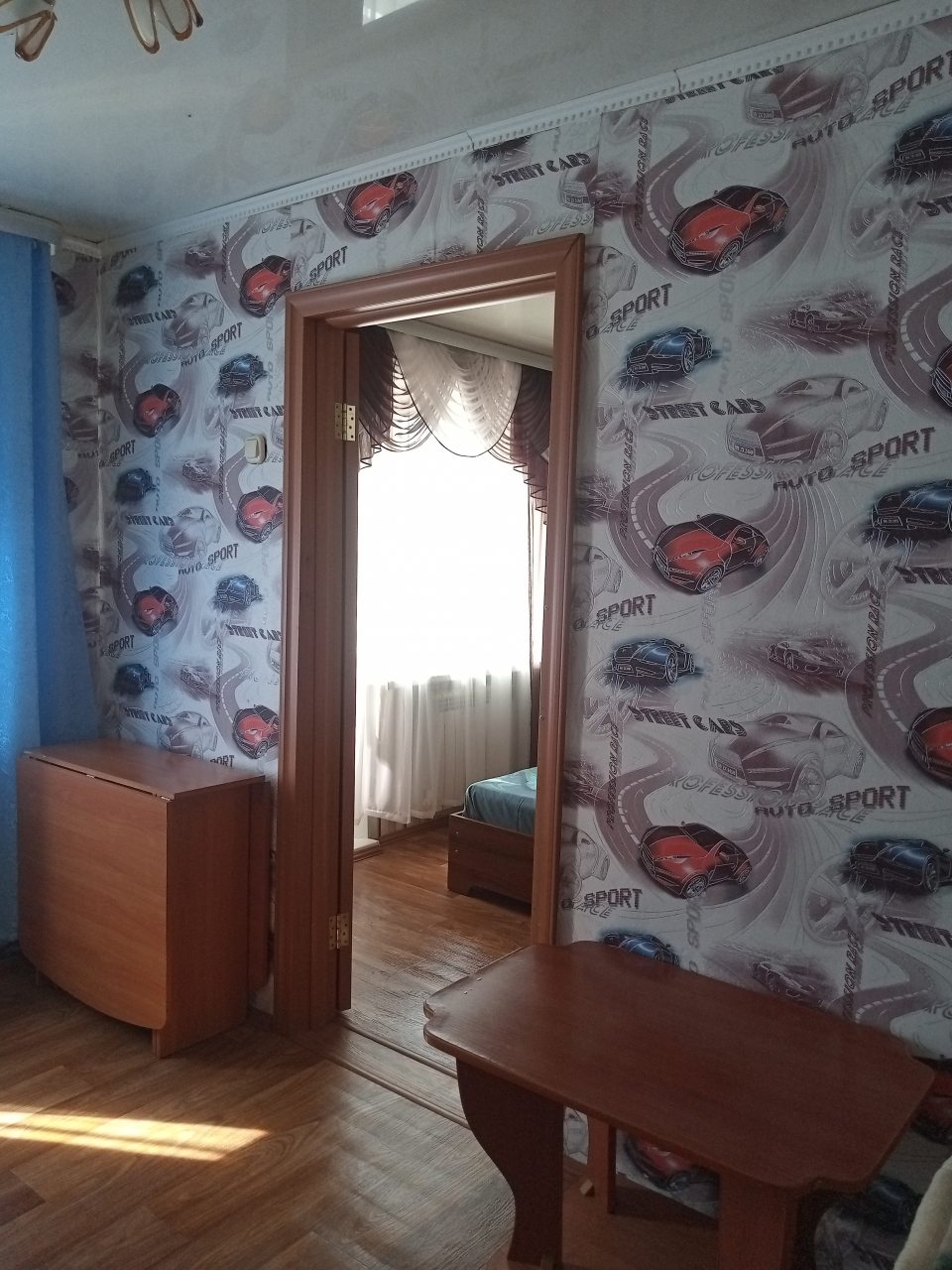 Апартаменты (Престиж), Апартаменты ПРЕСТИЖ