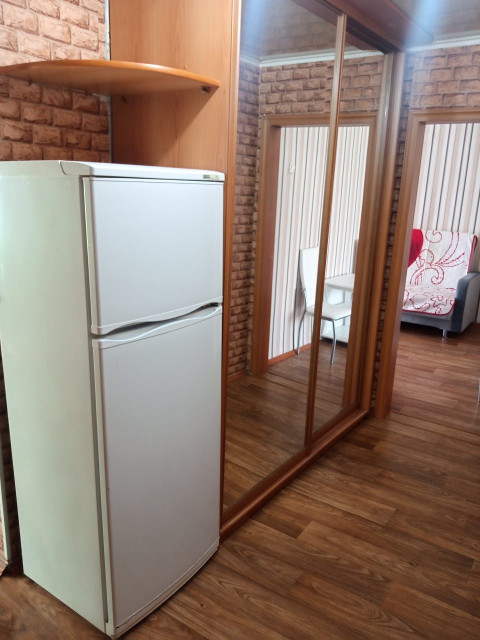 Возможность самостоятельного приготовления пищи, Апартаменты ПРЕСТИЖ