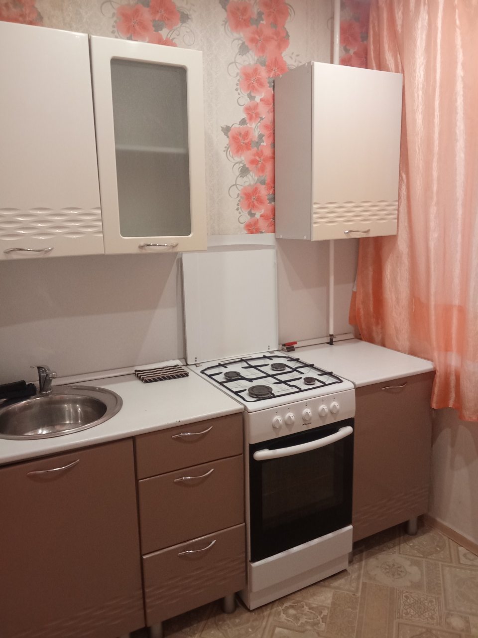Апартаменты (ПРЕСТИЖ), Апартаменты ПРЕСТИЖ