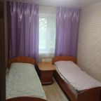 Апартаменты (ПРЕСТИЖ), Апартаменты ПРЕСТИЖ