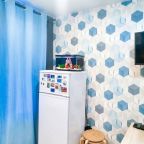 Двухместный (Студия в мкр. Солнечный), Апартаменты Студия в мкр. Солнечный